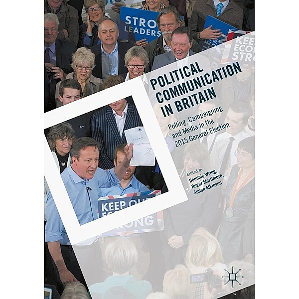 Political Communication in Britain / Progress in Mathematics