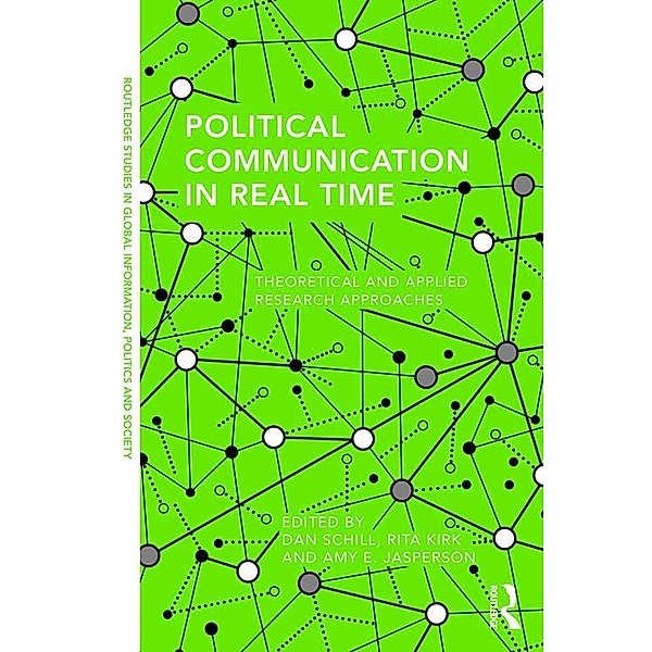 Political Communication in Real Time