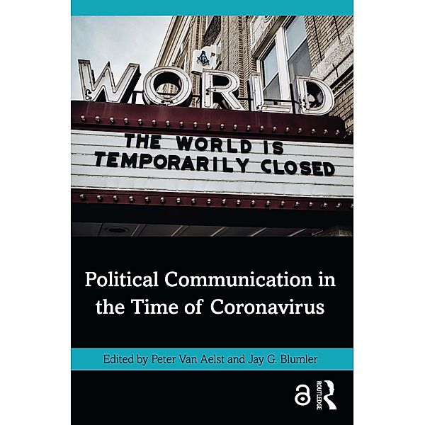 Political Communication in the Time of Coronavirus