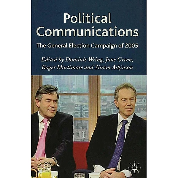 Political Communications