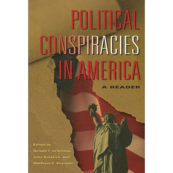 Political Conspiracies in America