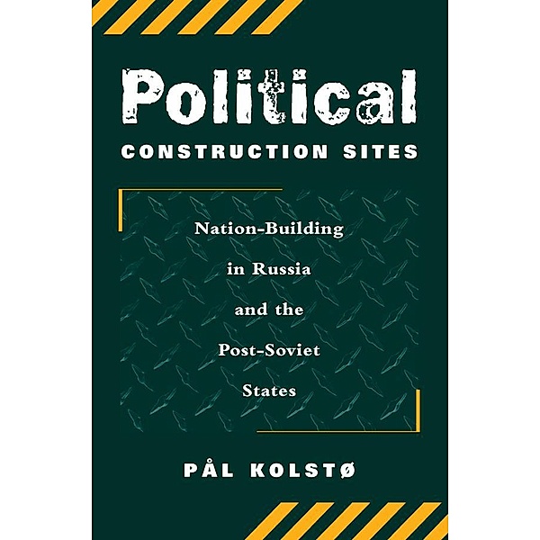 Political Construction Sites, Pal Kolsto