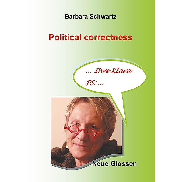 Political correctness, Barbara Schwartz