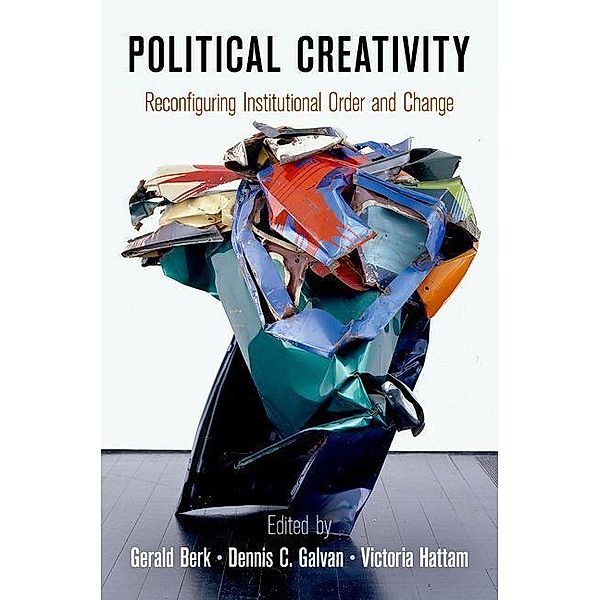 Political Creativity