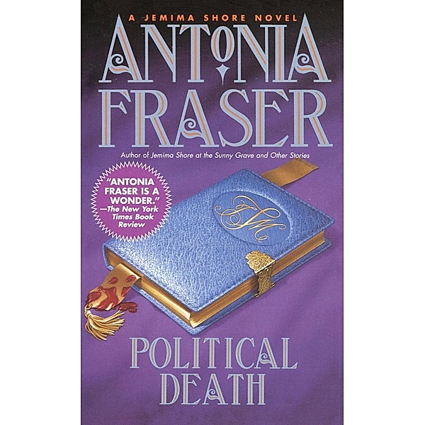 Political Death, Antonia Fraser