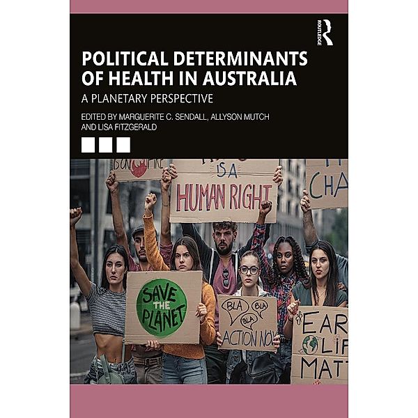 Political Determinants of Health in Australia