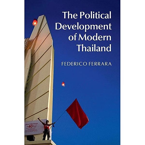 Political Development of Modern Thailand, Federico Ferrara