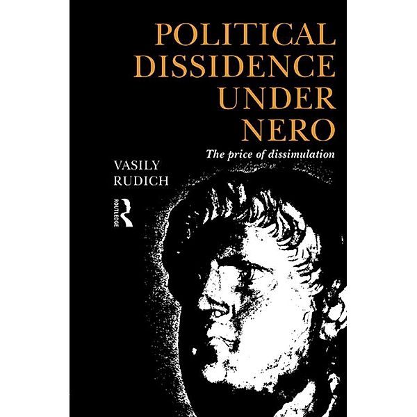 Political Dissidence Under Nero, Vasily Rudich