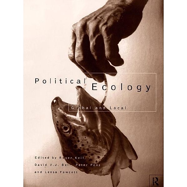 Political Ecology