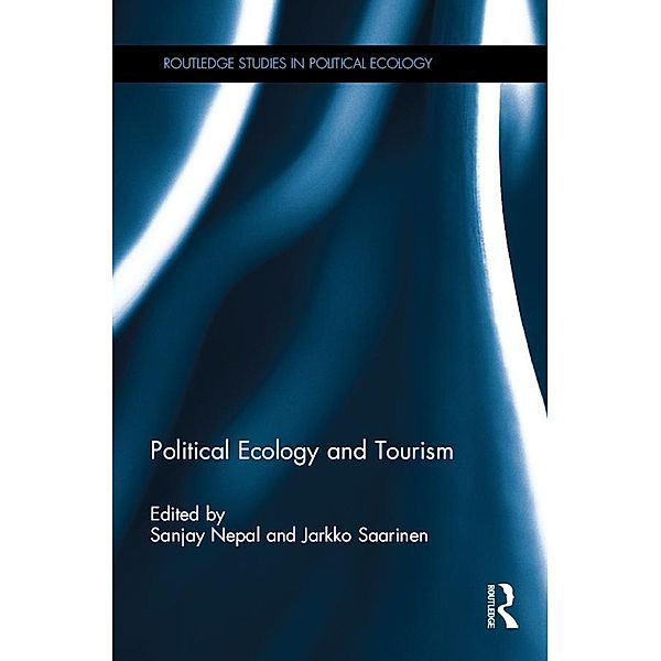 Political Ecology and Tourism