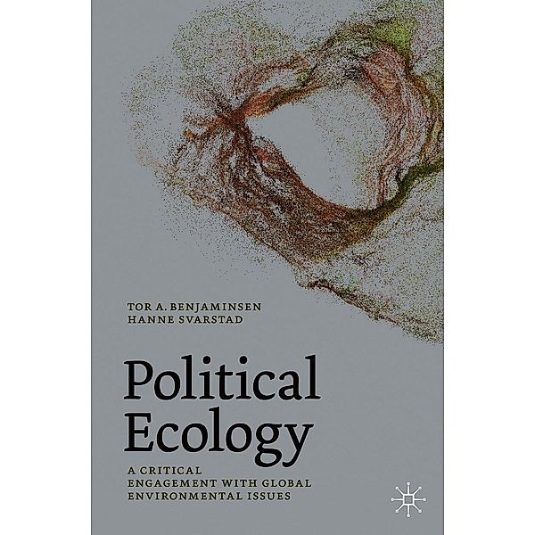 Political Ecology / Progress in Mathematics, Tor A. Benjaminsen, Hanne Svarstad