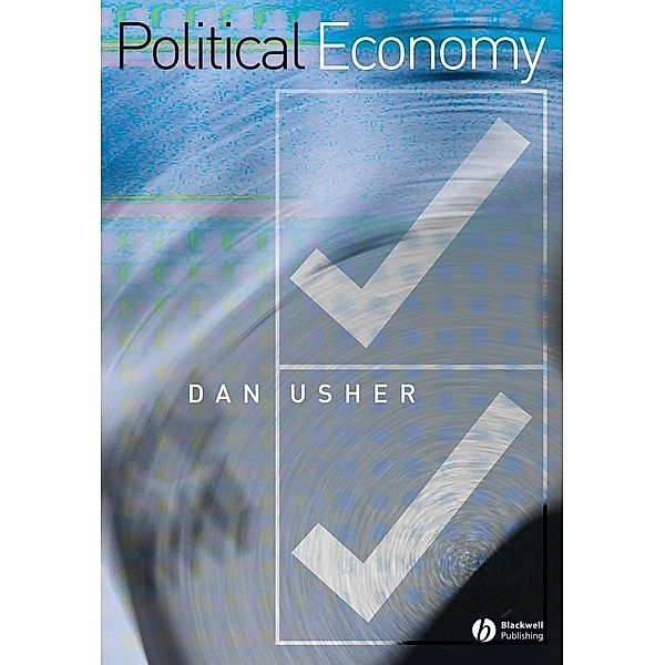 Political Economy, Daniel Usher