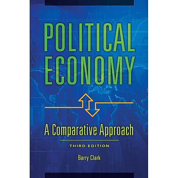 Political Economy, Barry Clark