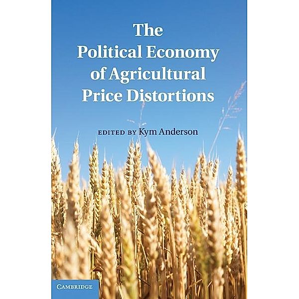 Political Economy of Agricultural Price Distortions