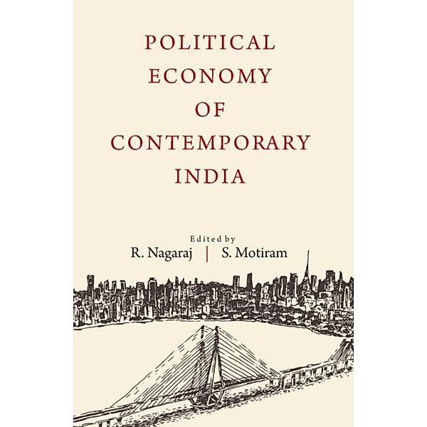 Political Economy of Contemporary India