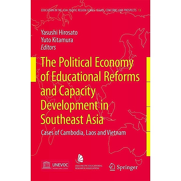 Political Economy of Educational Reforms and Capacity Develo