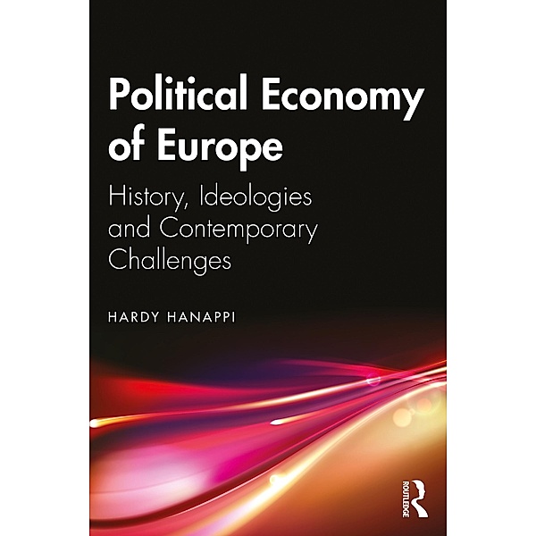 Political Economy of Europe, Hardy Hanappi