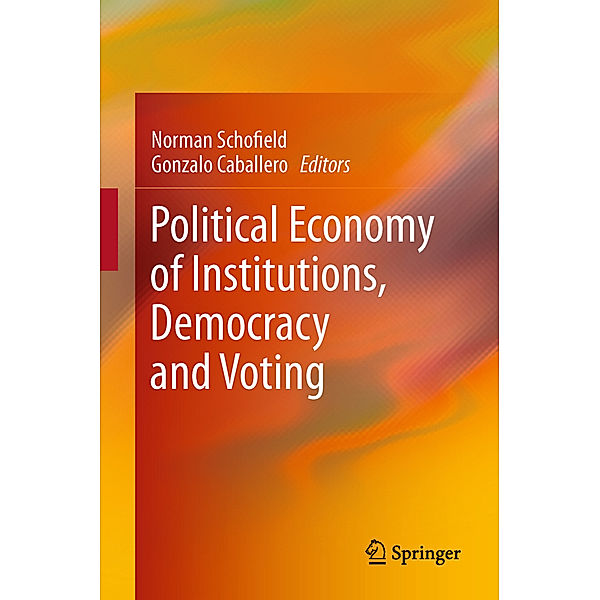 Political Economy of Institutions, Democracy and Voting