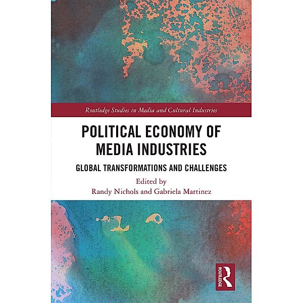 Political Economy of Media Industries