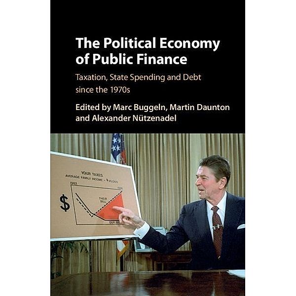 Political Economy of Public Finance