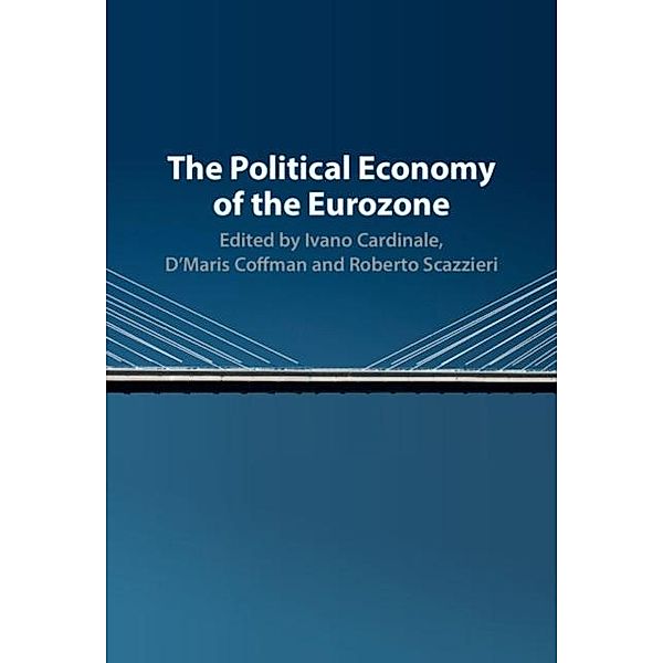 Political Economy of the Eurozone