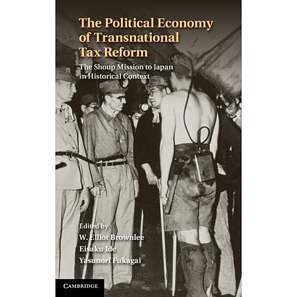 Political Economy of Transnational Tax Reform
