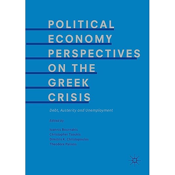 Political Economy Perspectives on the Greek Crisis / Progress in Mathematics