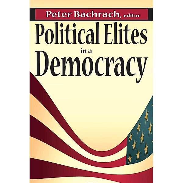 Political Elites in a Democracy