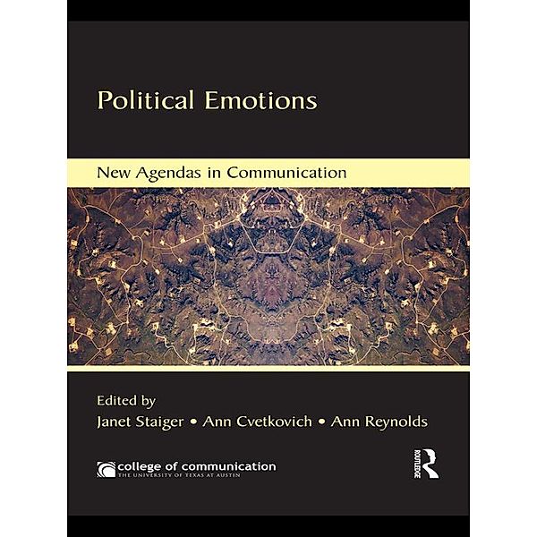 Political Emotions