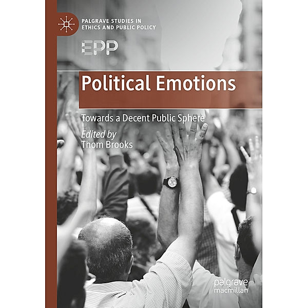 Political Emotions