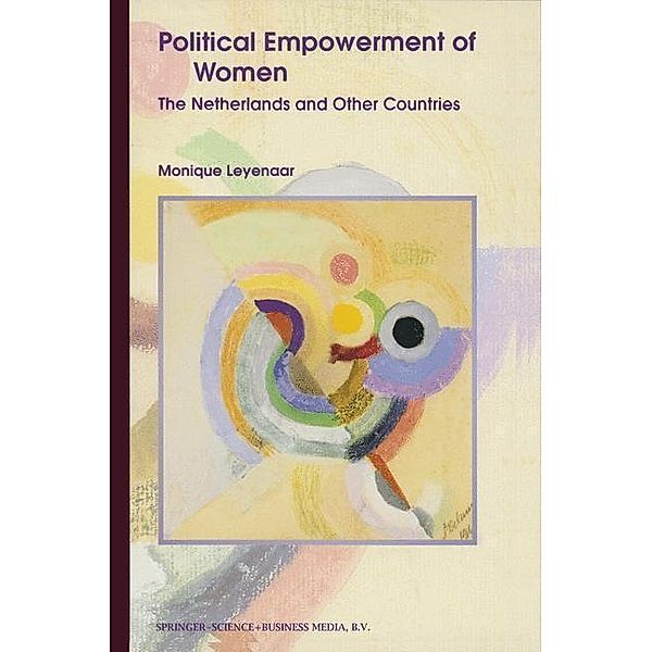 Political Empowerment of Women / Nijhoff Law Specials Bd.59, Monique Leijenaar