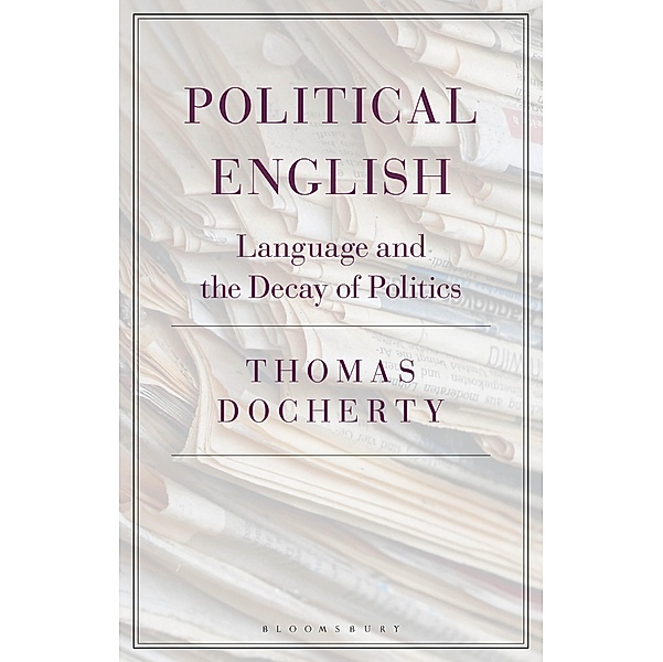 Political English, Thomas Docherty