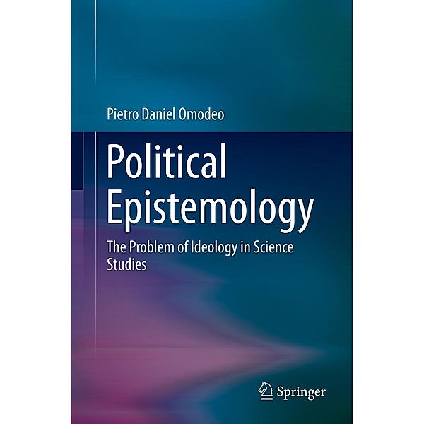 Political Epistemology, Pietro Daniel Omodeo