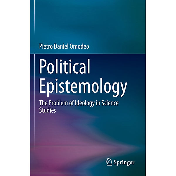 Political Epistemology, Pietro Daniel Omodeo
