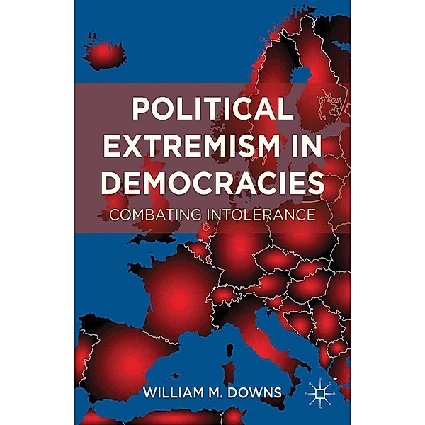 Political Extremism in Democracies, William M. Downs
