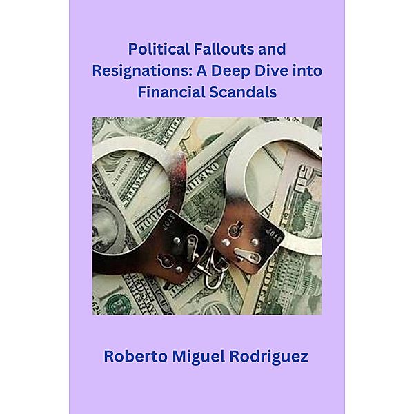 Political Fallouts and Resignations: A Deep Dive Into Financial Scandals, Roberto Miguel Rodriguez