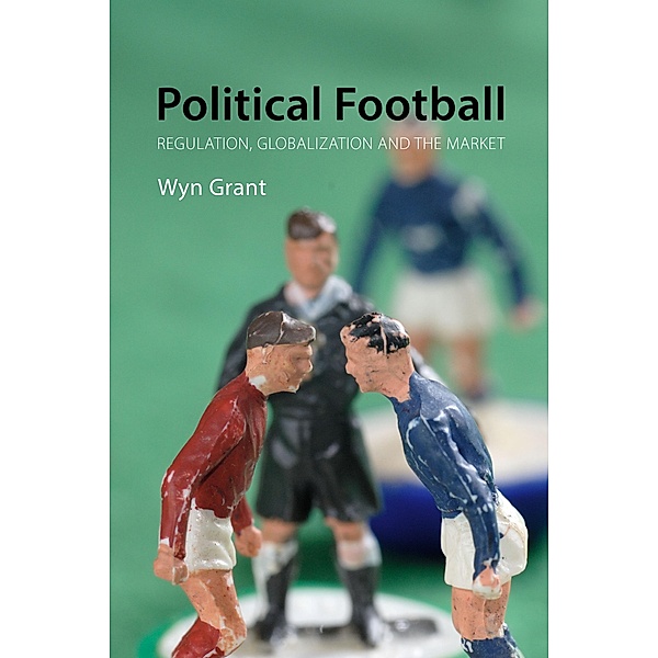 Political Football, Wyn Grant