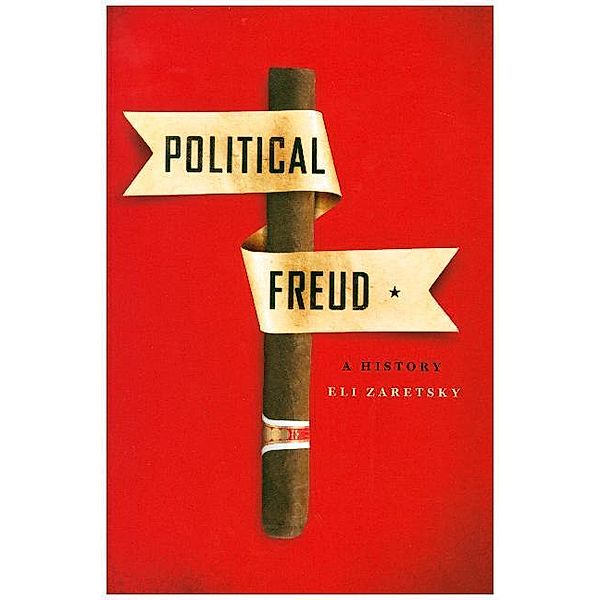 Political Freud, Eli Zaretsky