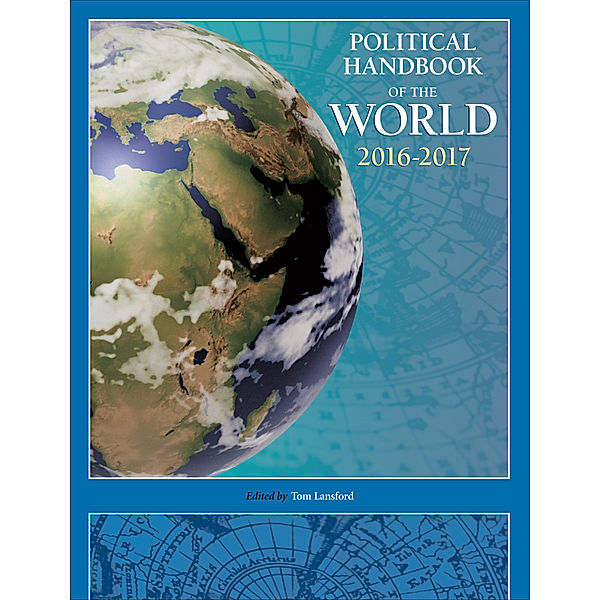 Political Handbook of the World 2016-2017