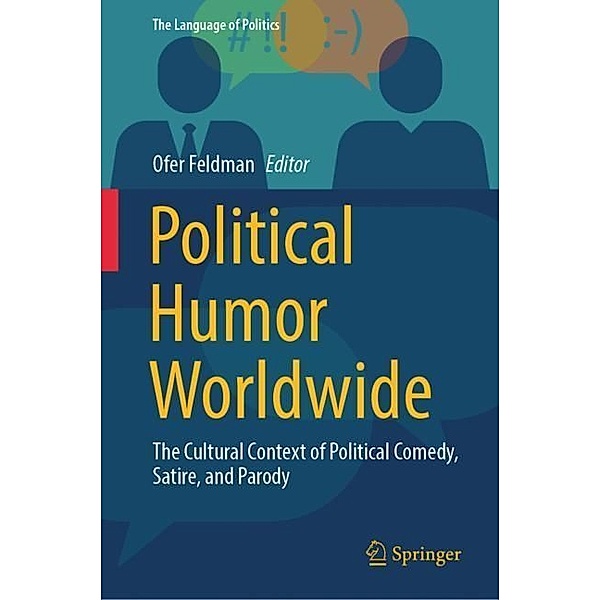Political Humor Worldwide