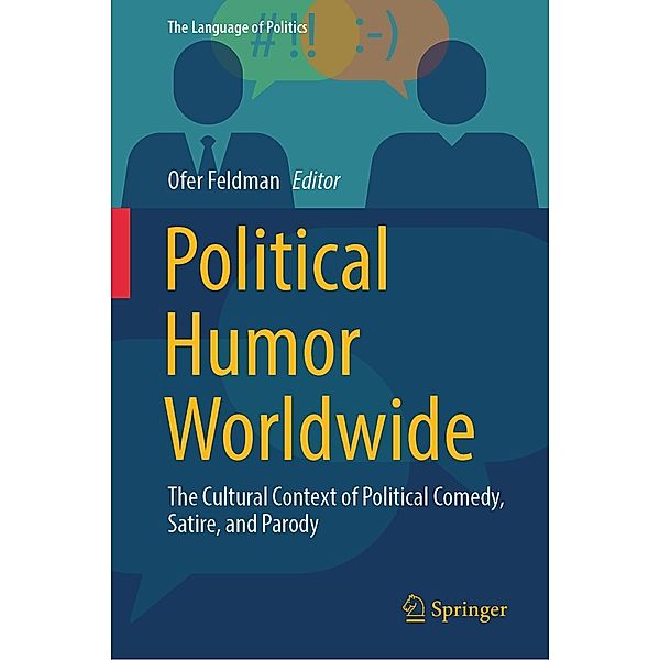 Political Humor Worldwide / The Language of Politics