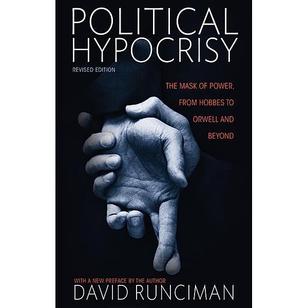 Political Hypocrisy, David Runciman