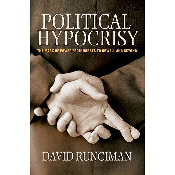 Political Hypocrisy, David Runciman