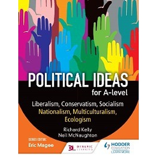 Political ideas for A Level, Neil, Neil Mcnaughton, Richard Kelly McNaughton