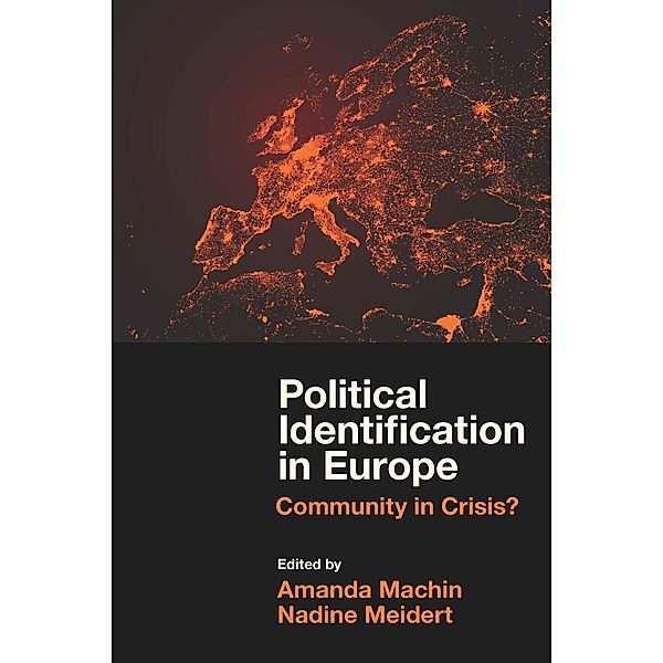 Political Identification in Europe