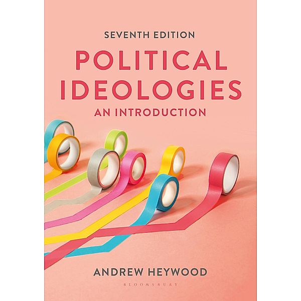 Political Ideologies, Andrew Heywood