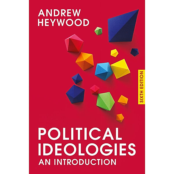 Political Ideologies, Andrew Heywood