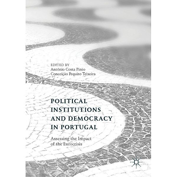 Political Institutions and Democracy in Portugal / Progress in Mathematics