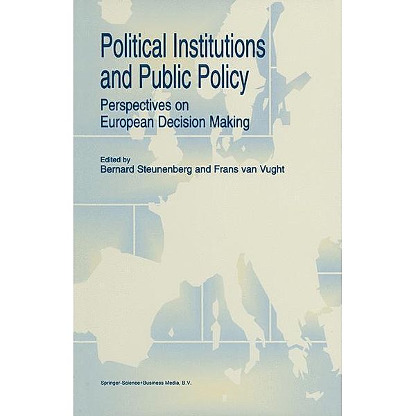 Political Institutions and Public Policy