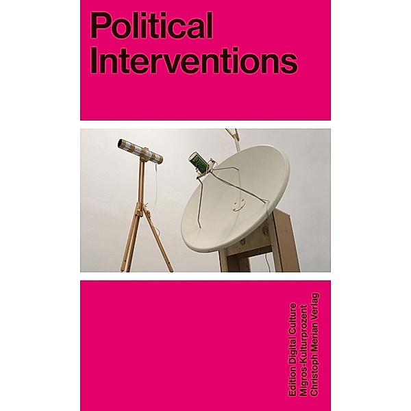 Political Interventions
